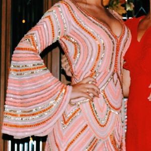 Sherri Hill Homecoming dress